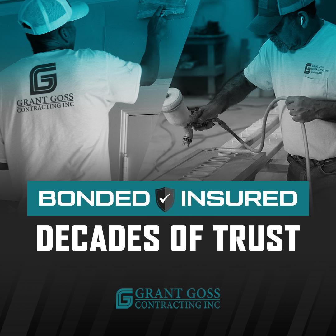 Grant Goss Contracting