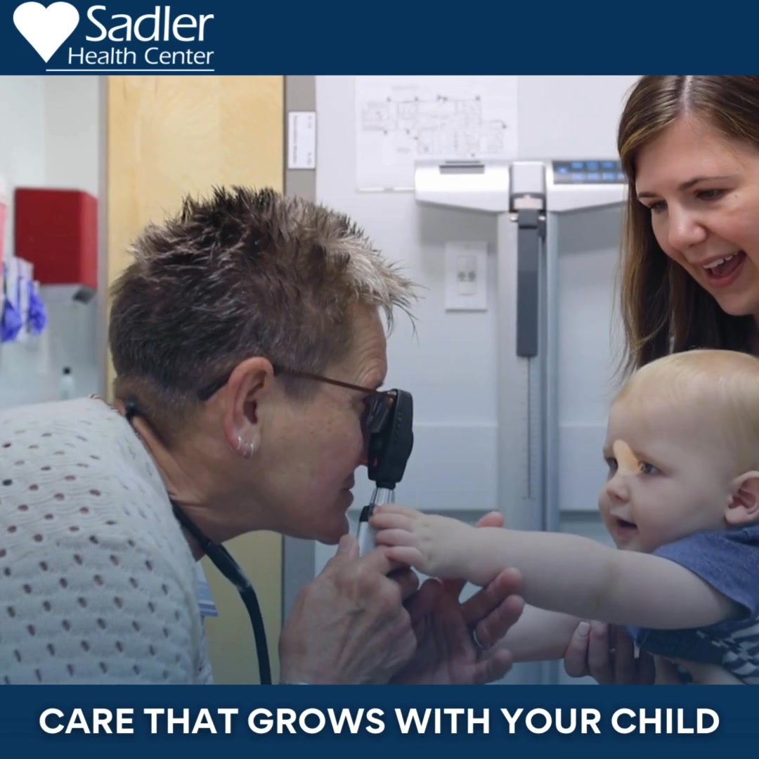 Expert Care for Growing Kids