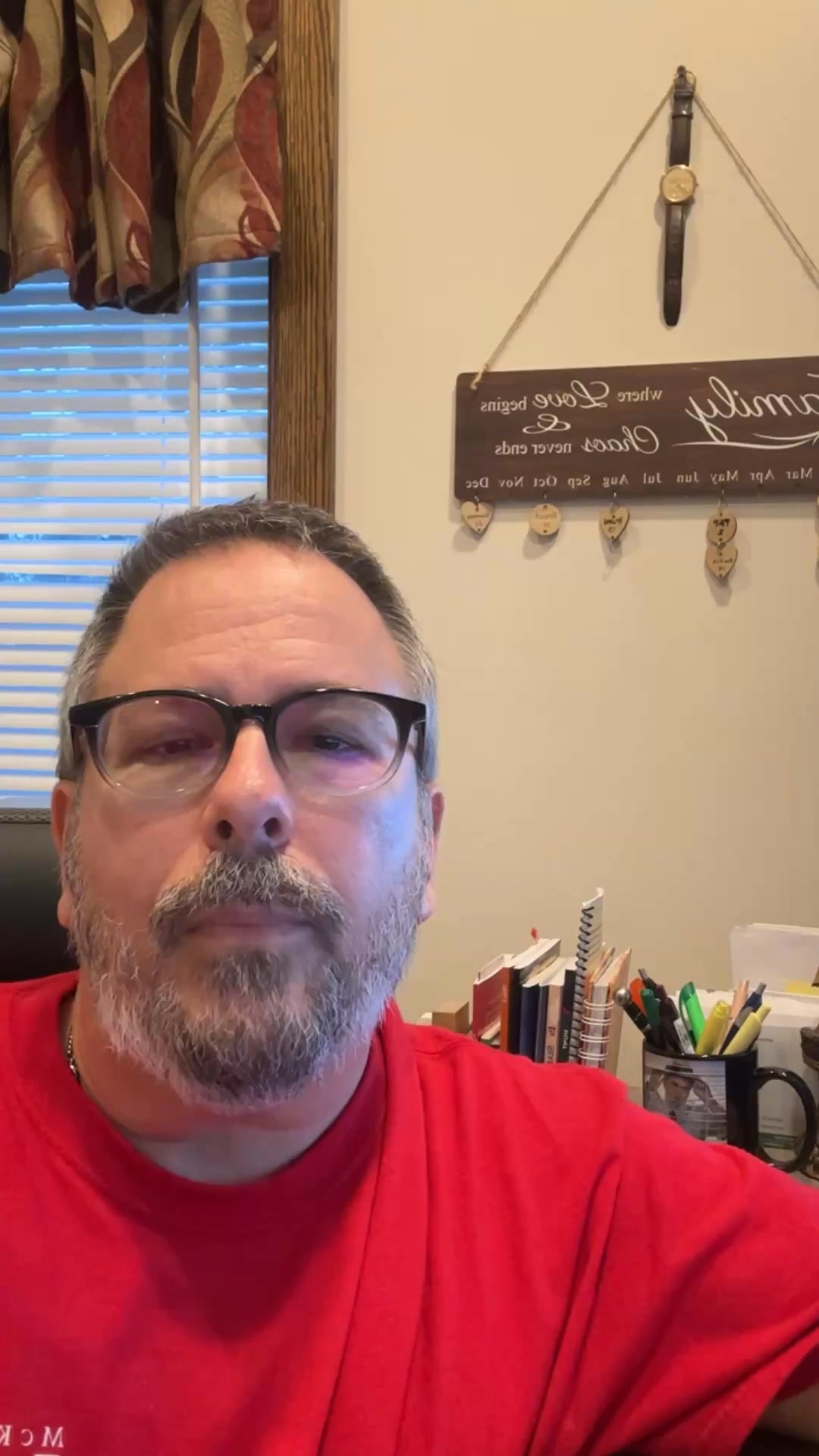 Procuris Consulting, LLC Accountant ad creative