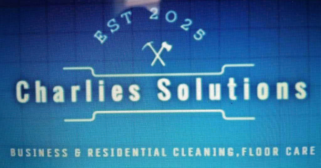Charlies Solutions