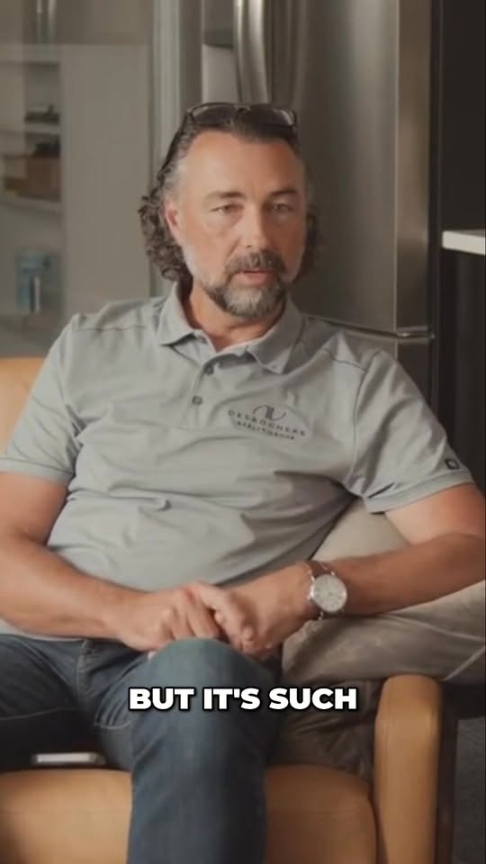 Desrochers Realty Group - eXp Realty Real Estate Agent ad creative