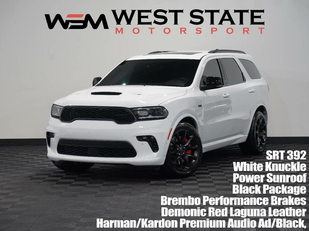 West State Motorsport Auto Dealer ad creative