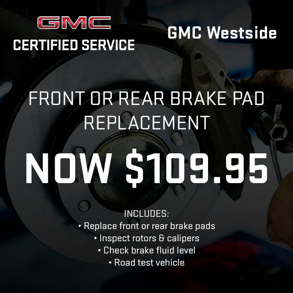 Group 1 GMC Westside