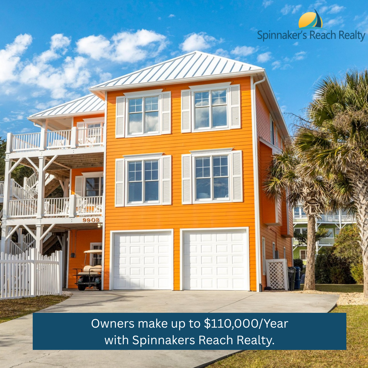 Get a free deep clean (up to $1,200 value) when you sign up today!