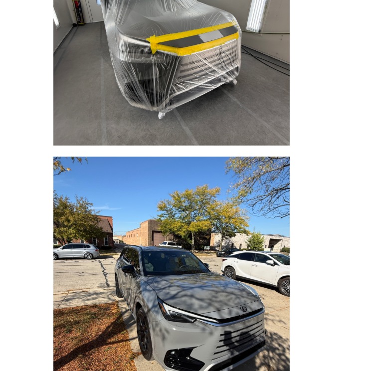 🌟 Revitalize Your Ride! 🌟
Get showroom-quality paint at Paul Auto Repair! 3-year warranty included!