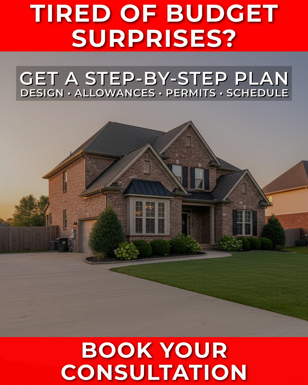 Design–Build, Done Right