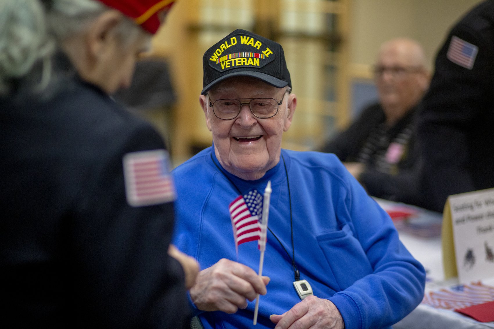 Timbers of Shorewood