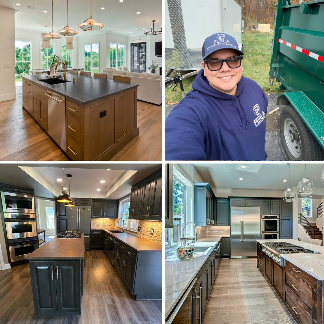 A New Kitchen Starting At $17,549!