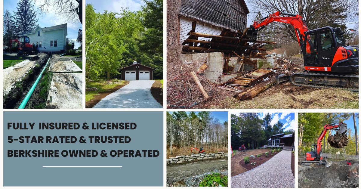 Rocky Ridge Excavation