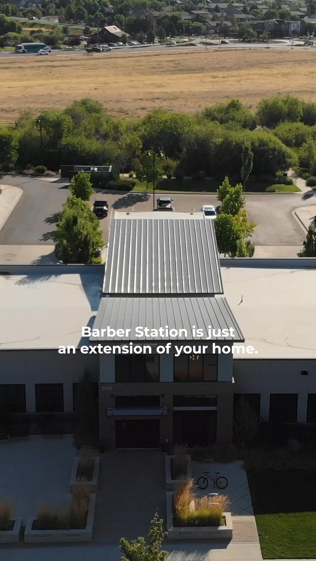 Take the first step toward safer, happier living