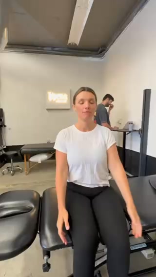 Hyena Rehab Physical Therapist ad creative