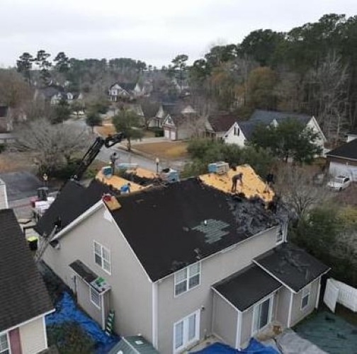 Patriot Roofing & Pressure Washing, LLC