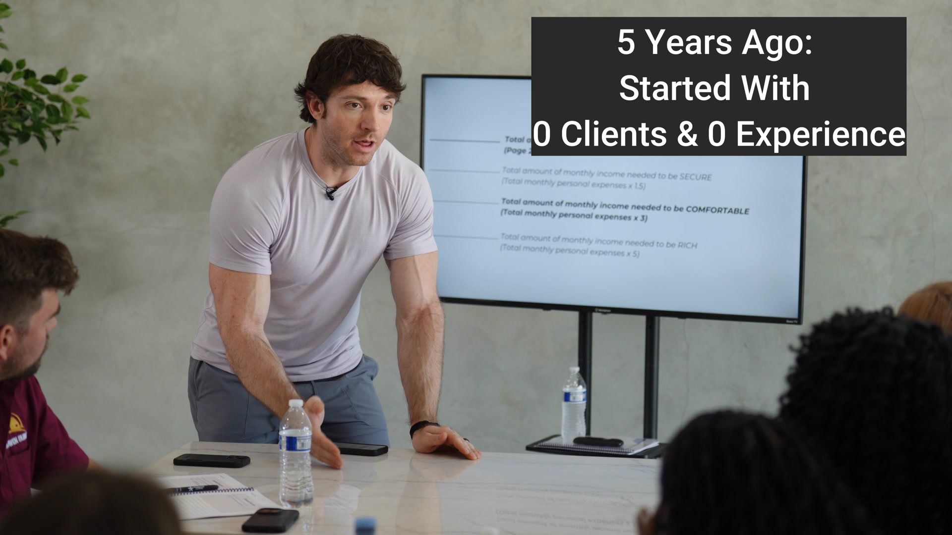 Free Home Cleaning Marketing Course