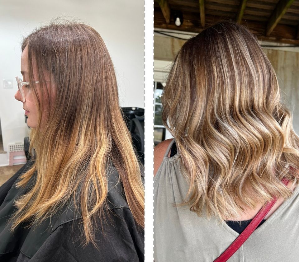 Josey’s Hair Salon