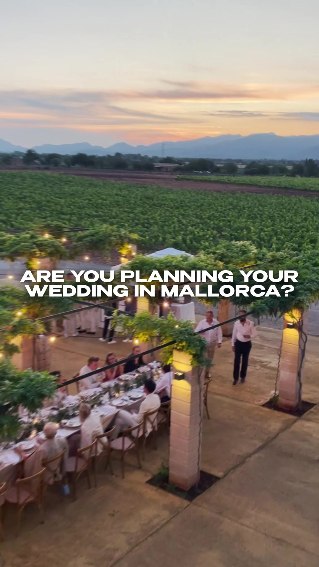 DB Event Group DJ Service ad creative