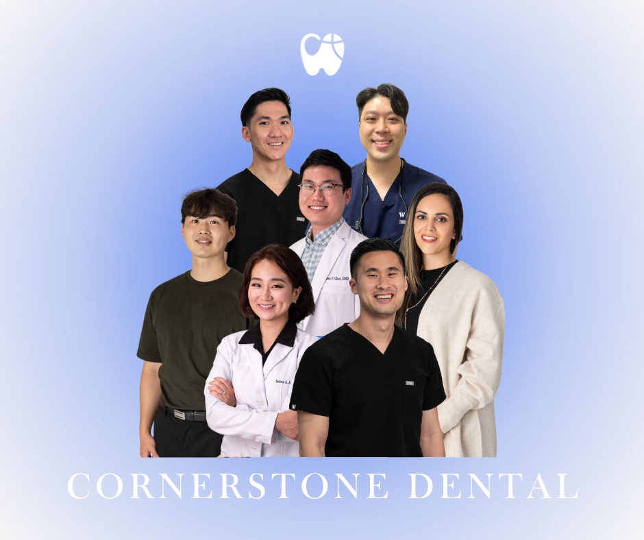 Downtown Seattle Dentist - Seattle Cornerstone Dental - Downtown Dentist Office