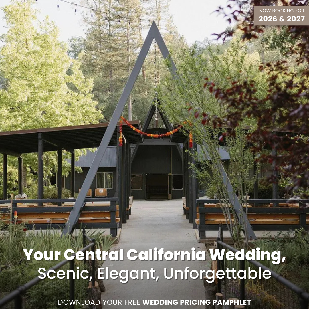 Deloro Valley Event Venue ad creative