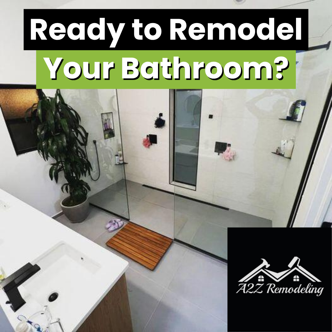 OKC’s Trusted Remodeling Pros – From Bathrooms to Pool Houses! 🏡
