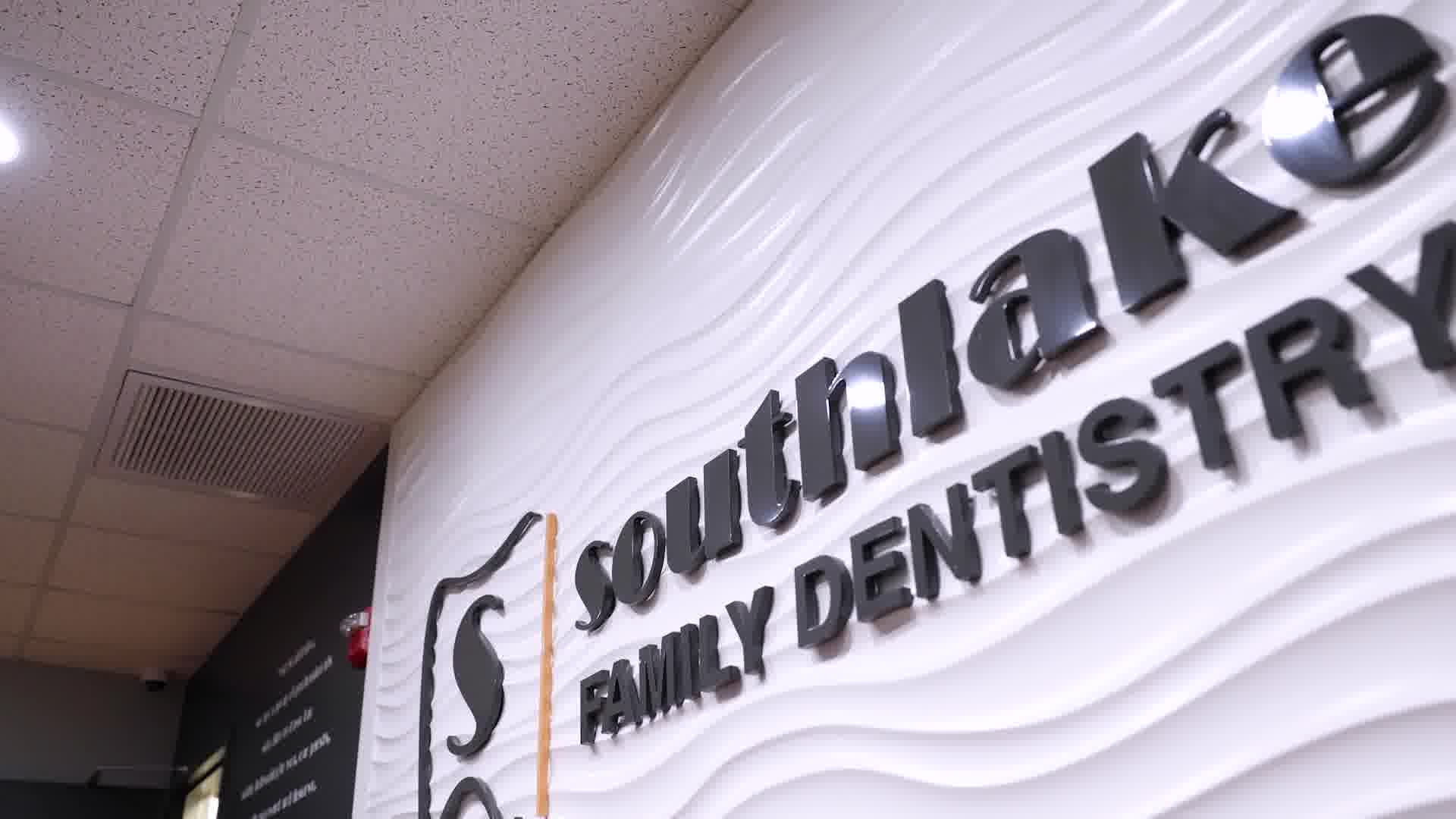 Top-Rated Dentist