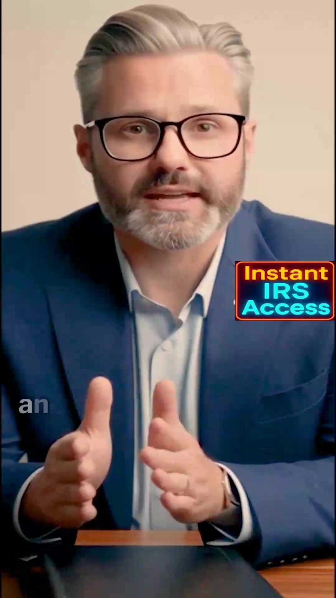 Call 866-716-3921 for Instant Access to the IRS and a Free Consultation