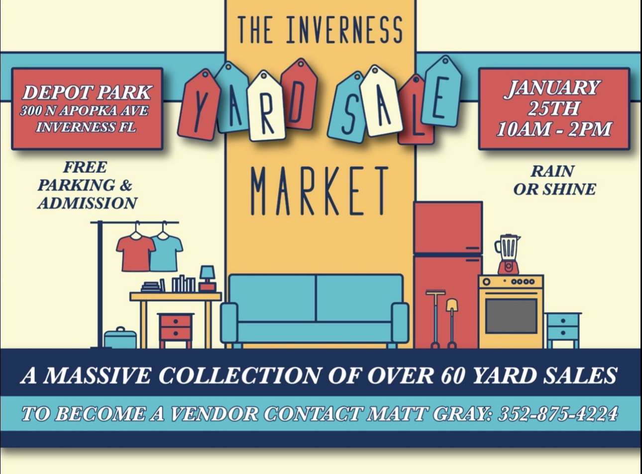 DJ Matt Gray Event Venue ad creative