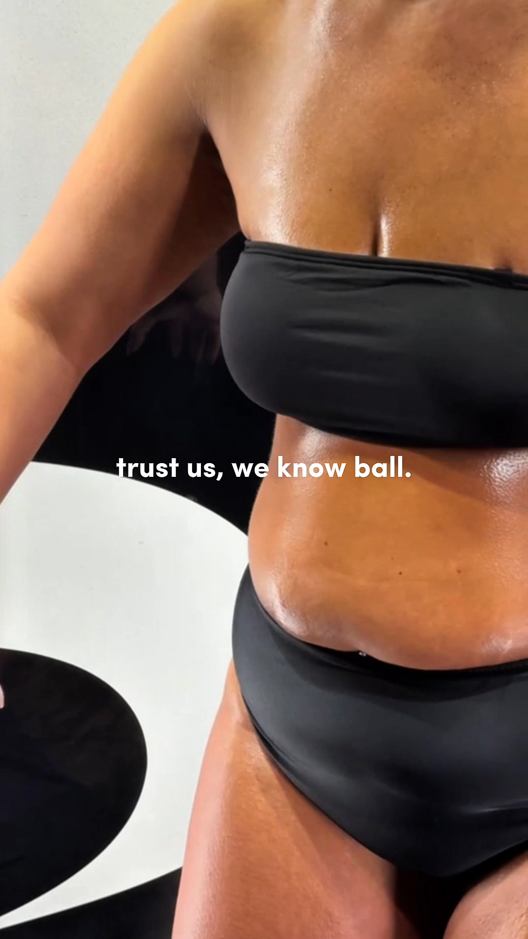 goGLOW Tanning Salon ad creative