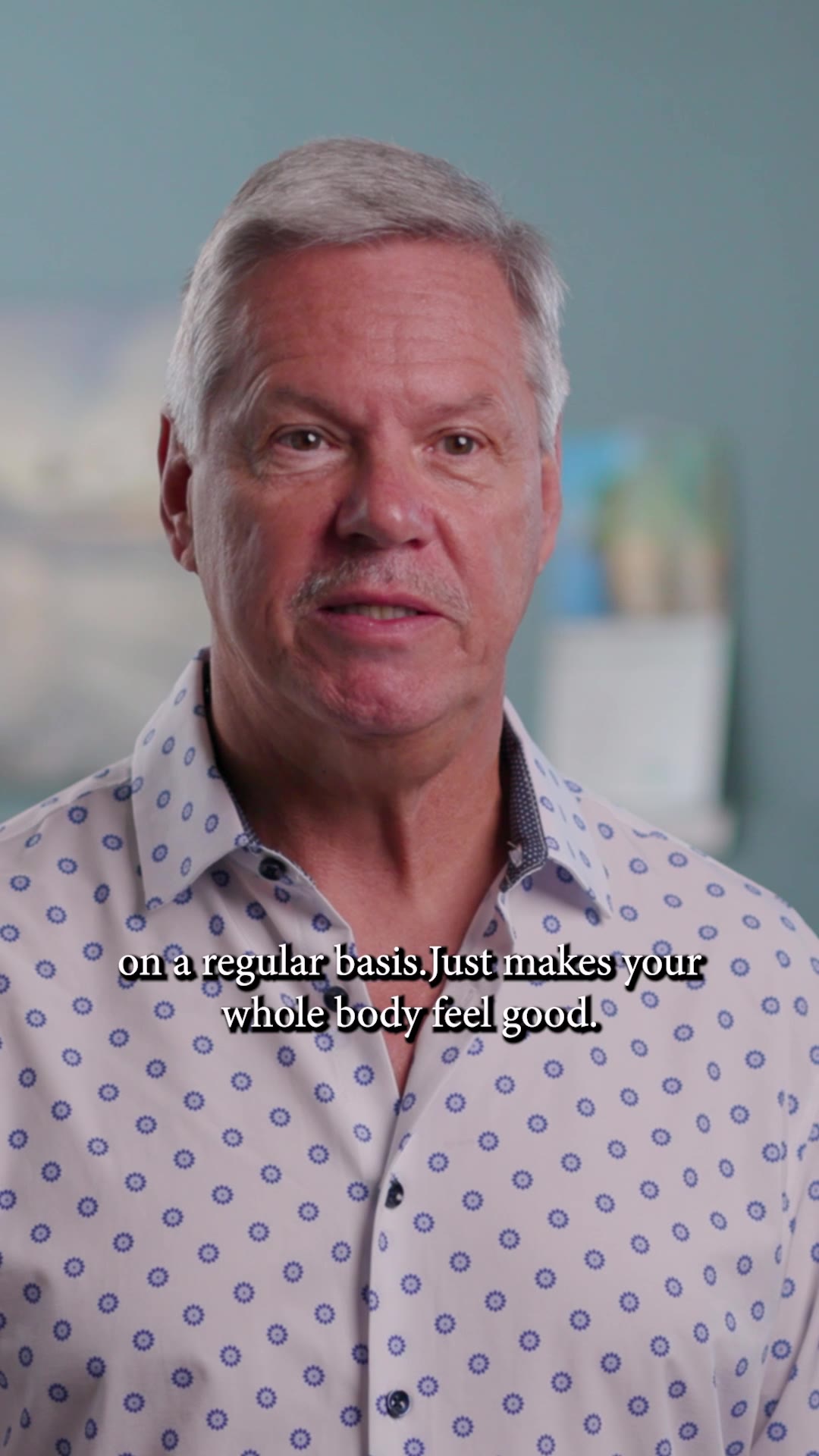 Body & Soul Massage Massage Therapy ad creative