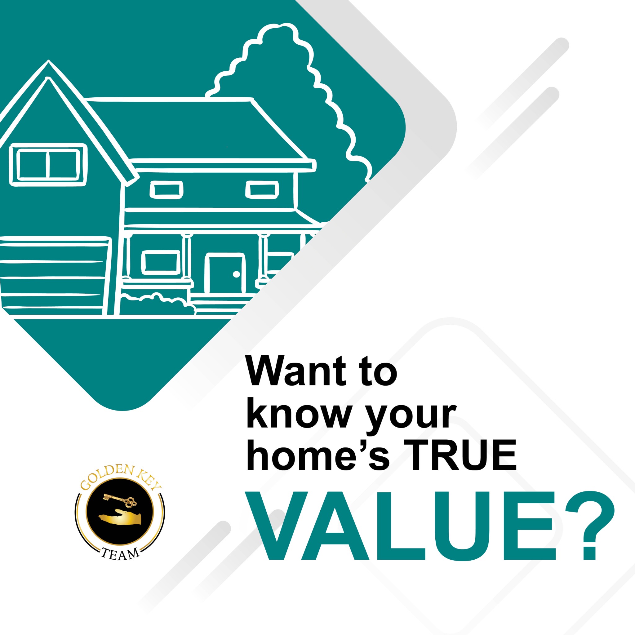 GoldenGroup Real Estate Agent ad creative