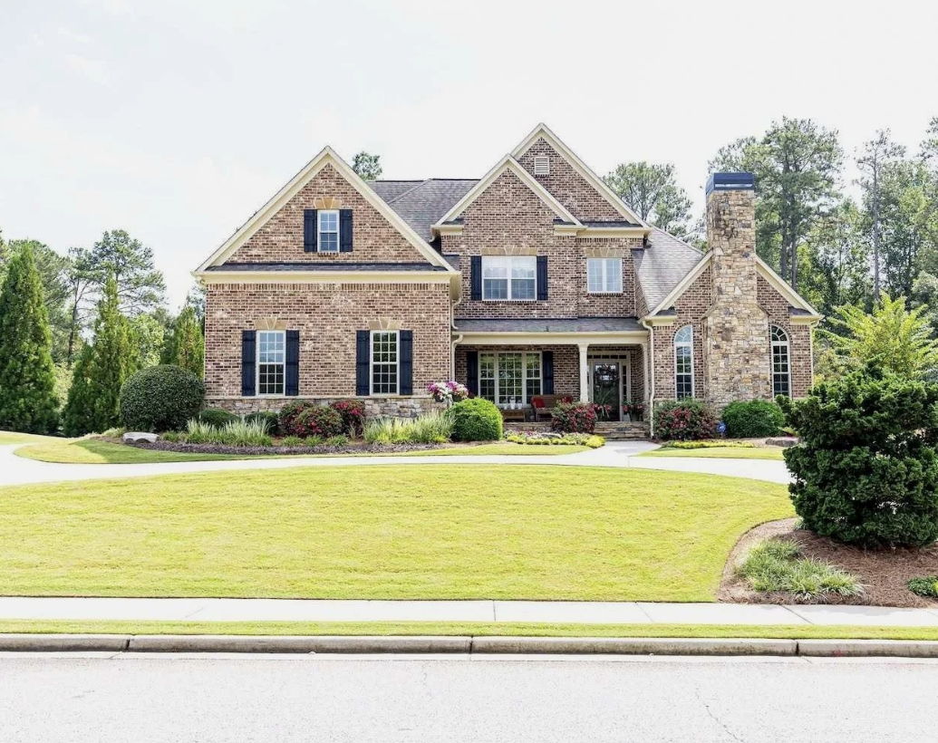 Turn Lawn Shame Into Neighborhood Fame!