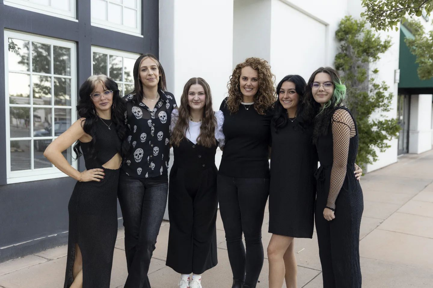 Allyson Marie Hair GoHighLevel Resellers ad creative