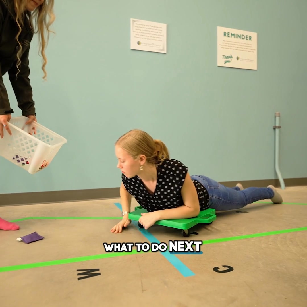 Integrated Sensory GoHighLevel Resellers ad creative