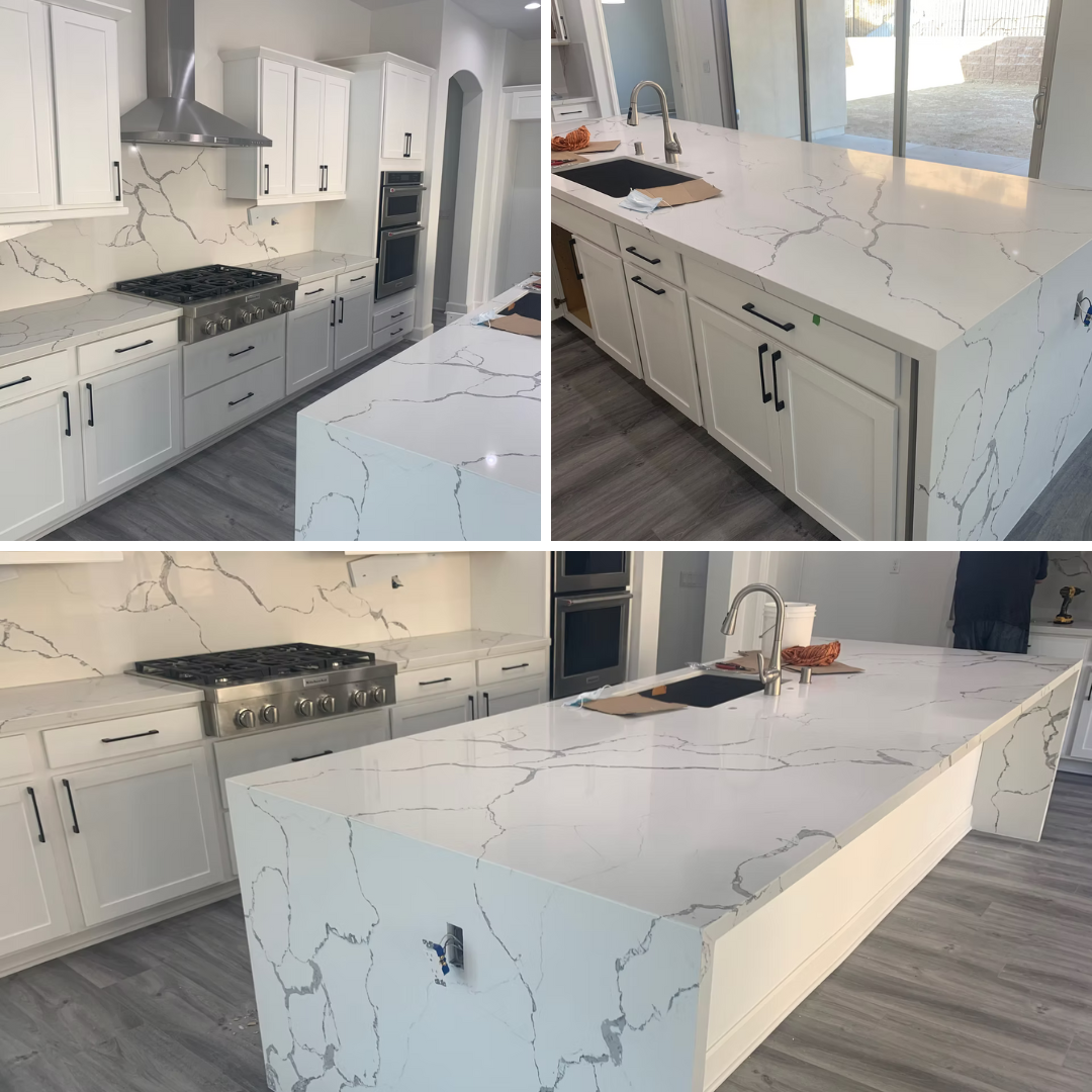 Full Kitchen Remodeling starting at $15,990