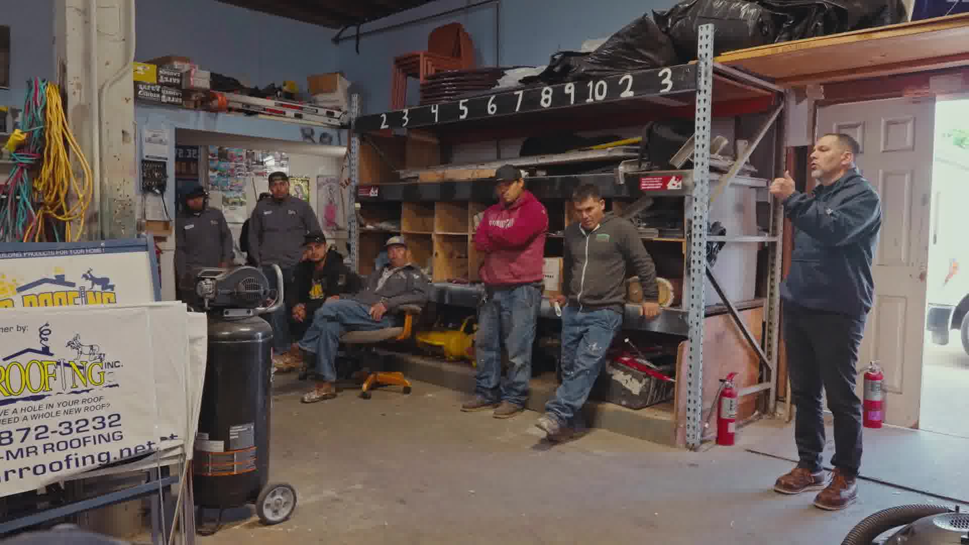 Save Up To $2,000 On A New Roof Now