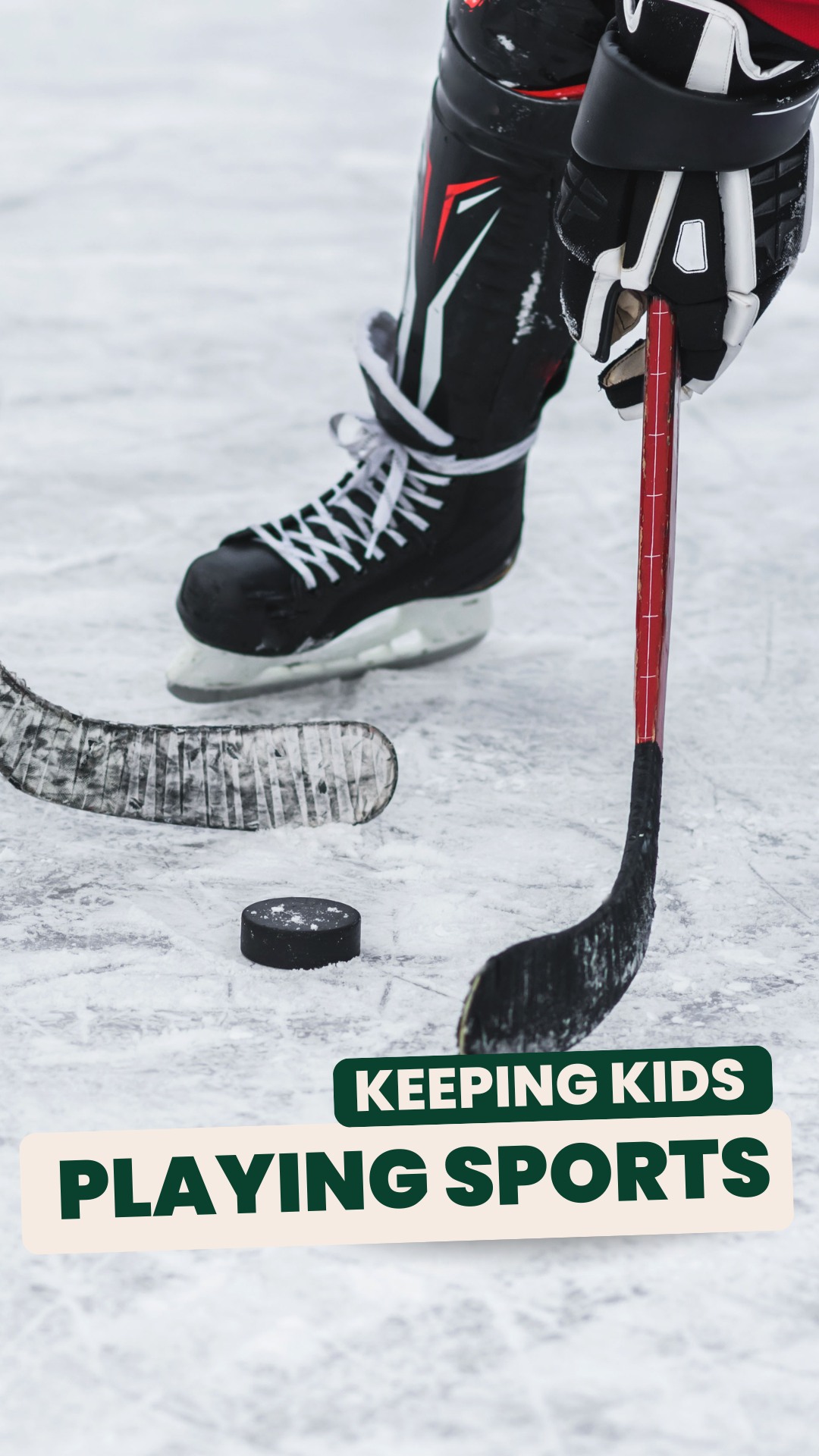 Young Athletes & Chiro