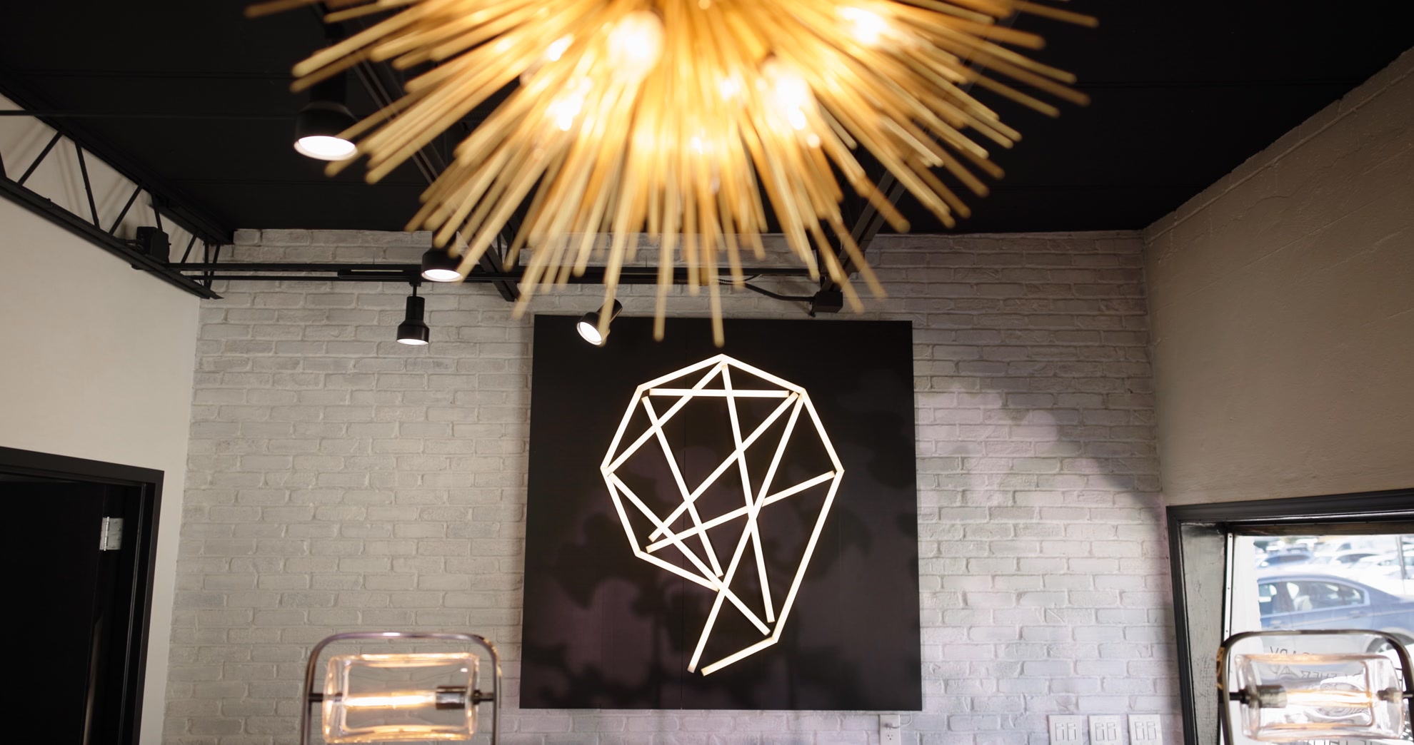 FIT9 ATL Wellness Center ad creative