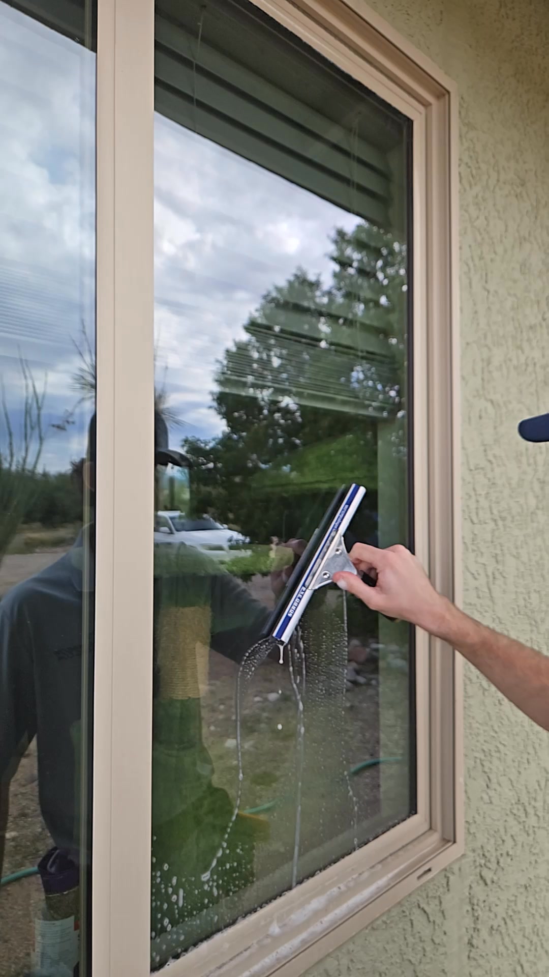 Make Your Windows Shine Again
