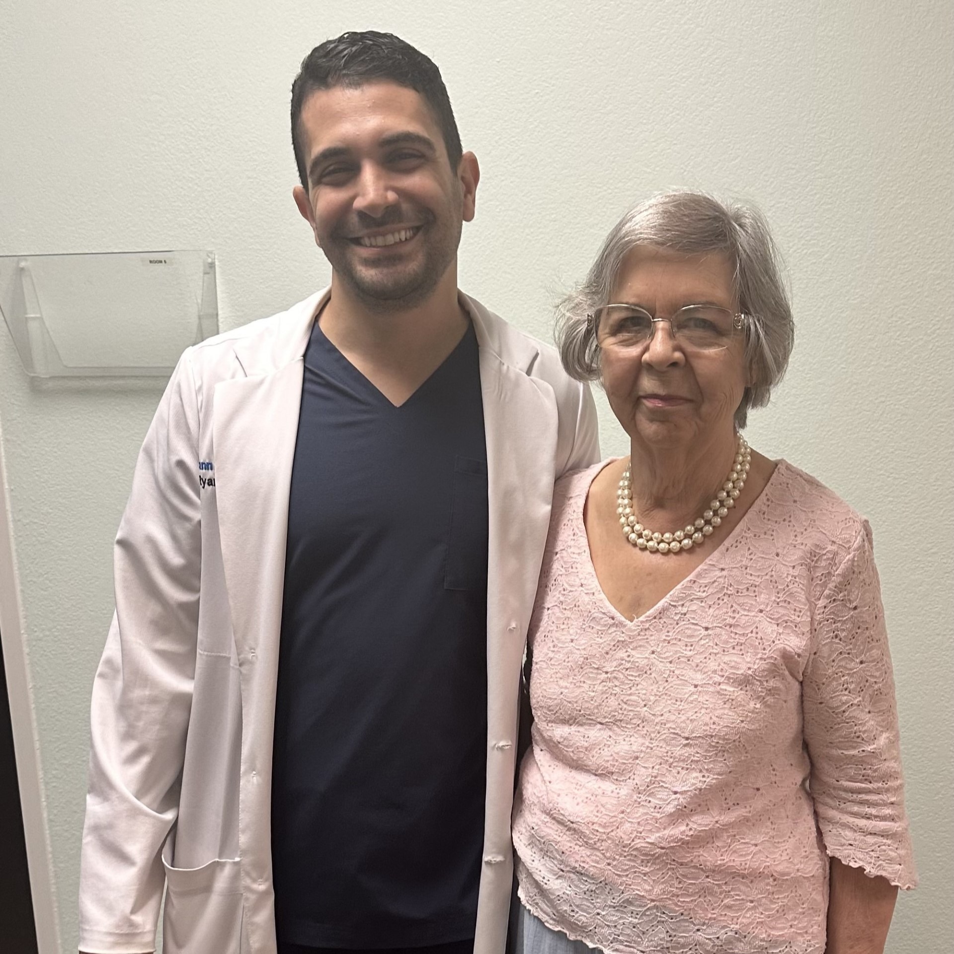 Restore Youthful Vision