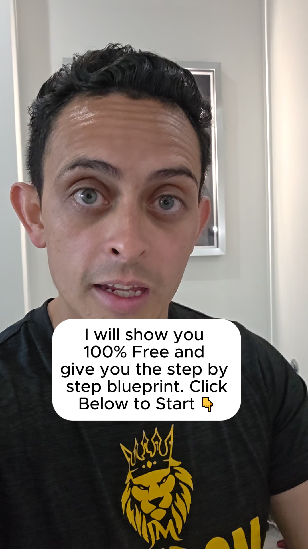 Jonathan Montoya Digital Marketing Agency ad creative