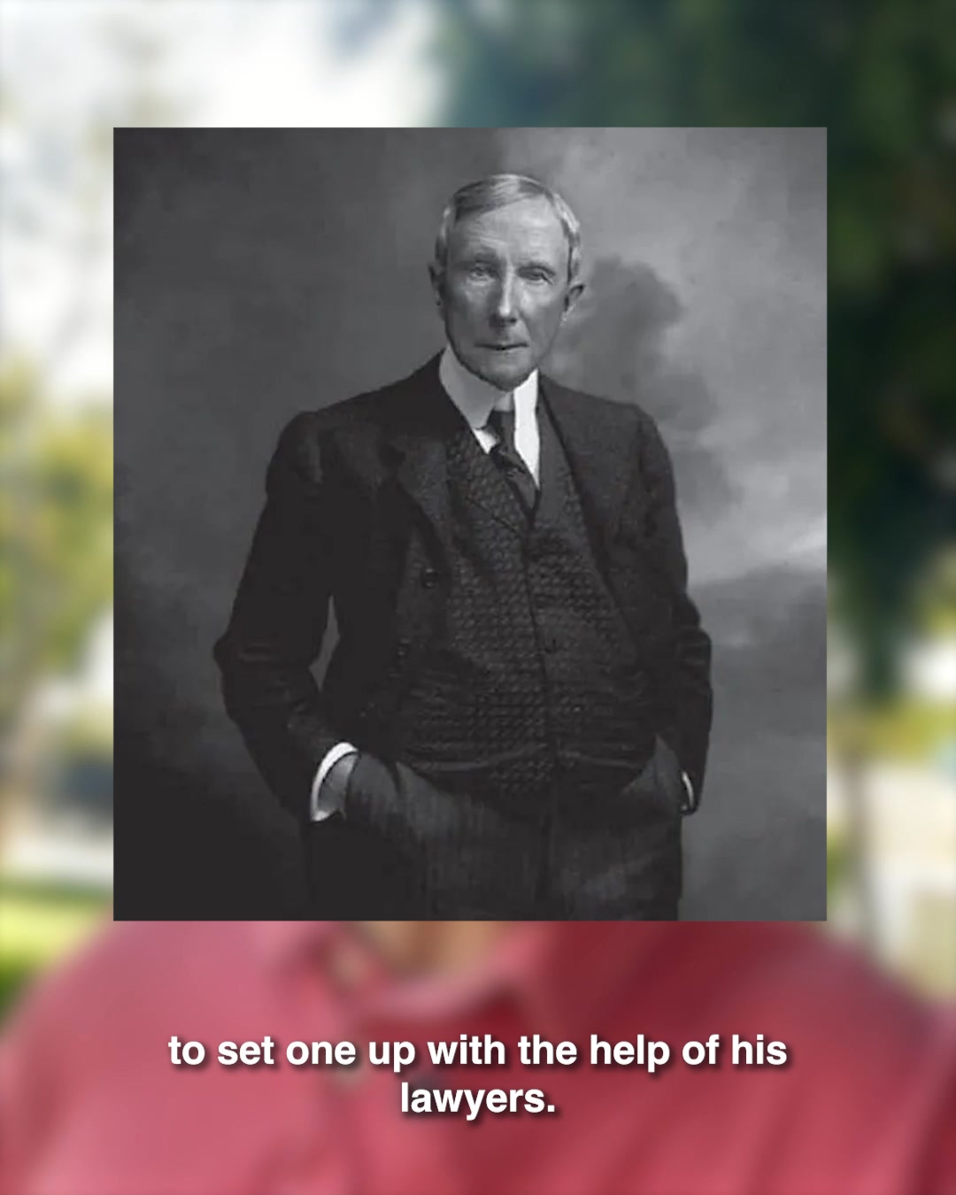 Lambergg Estate Planning ad creative