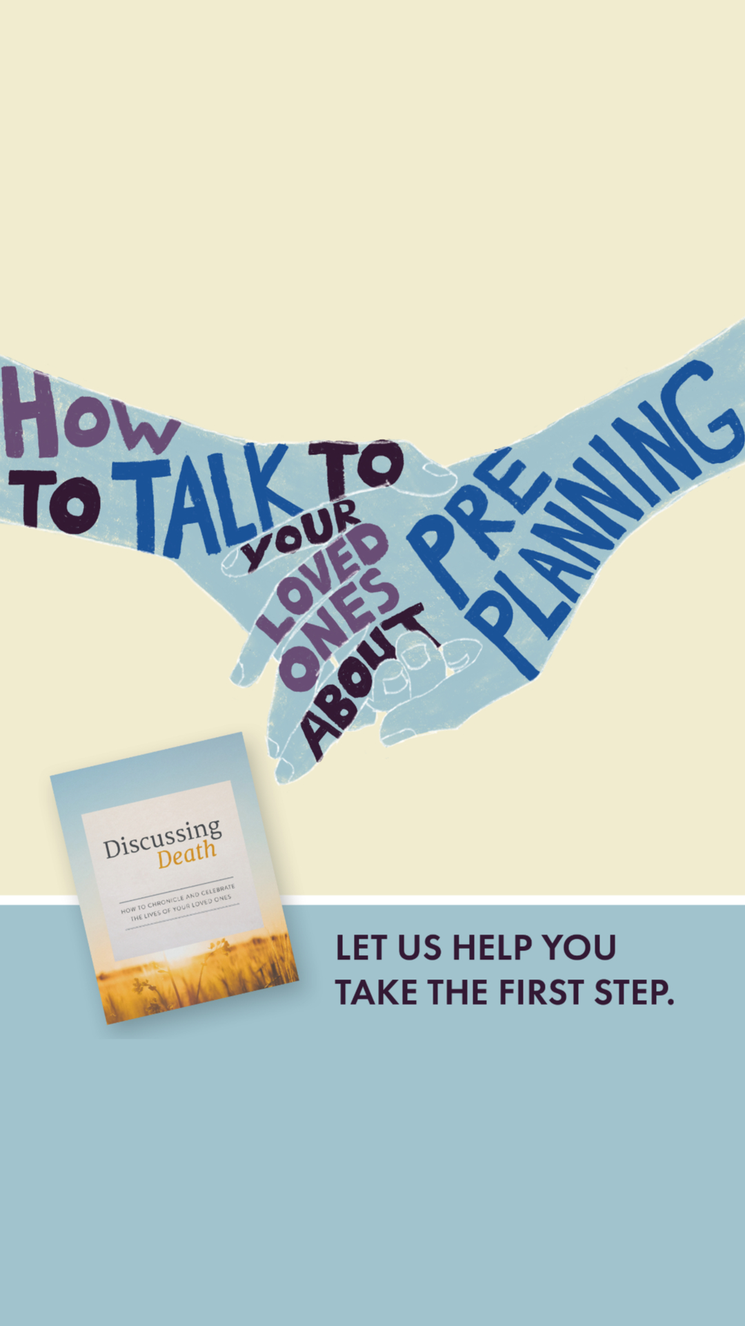 FREE Pre-Planning Guide