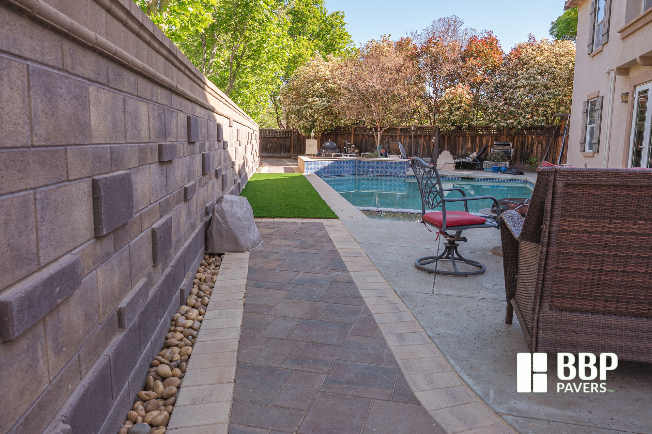 BBP Pavers GoHighLevel Resellers ad creative