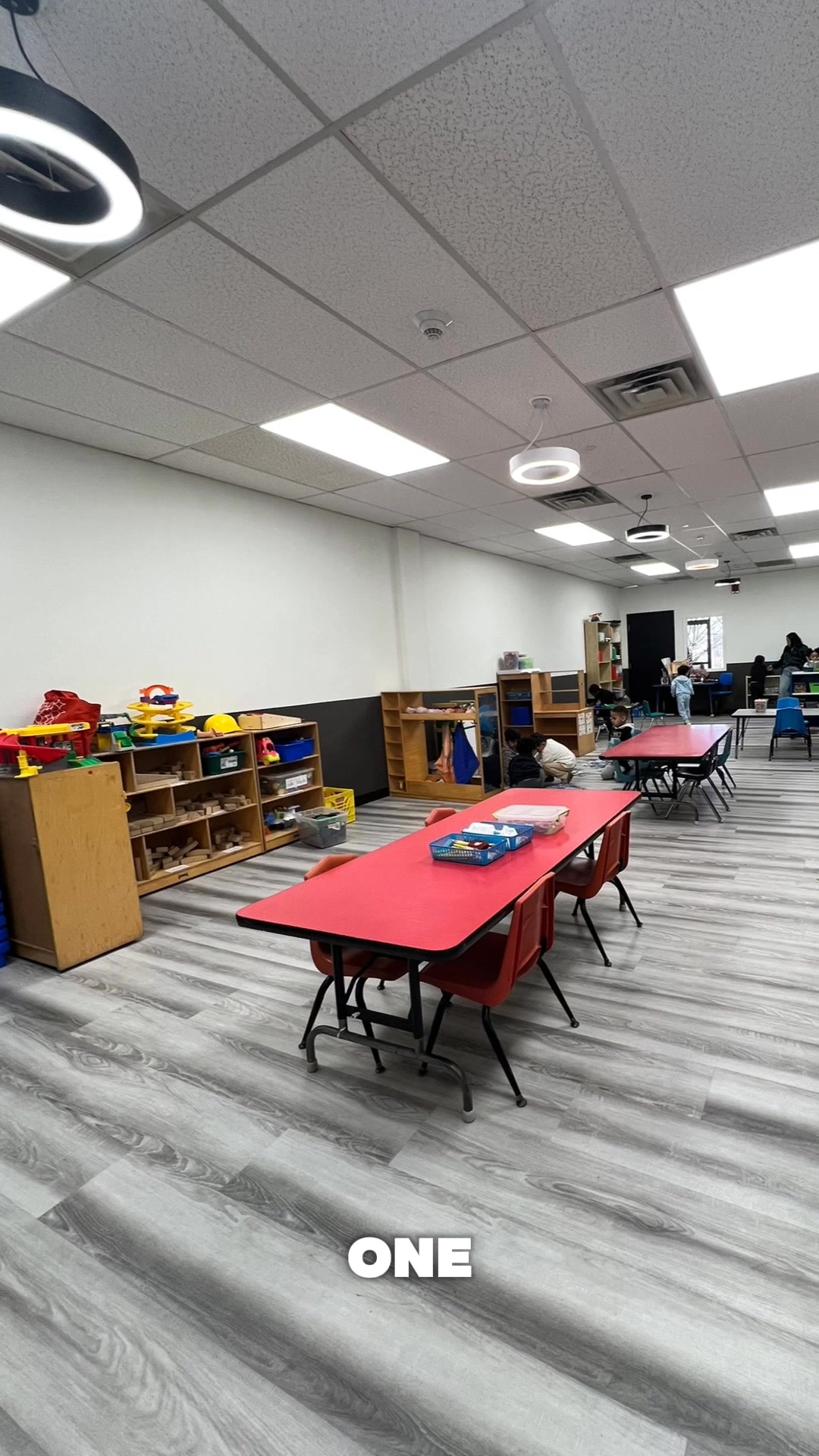 Greatstart Early Learning South Plainfield Preschool ad creative