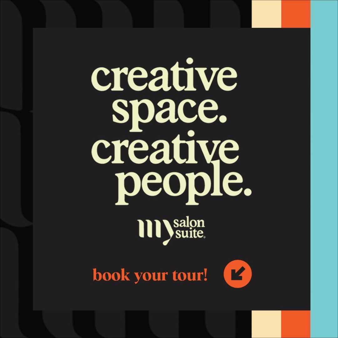 MY SALON Suite of Trussville