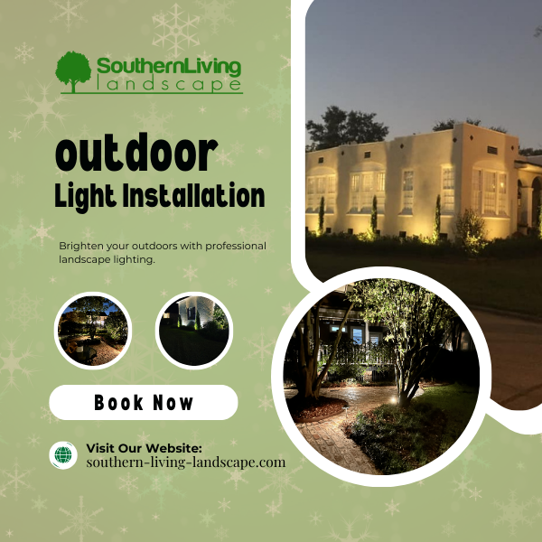 Book Your Free Landscape Consultation Today!