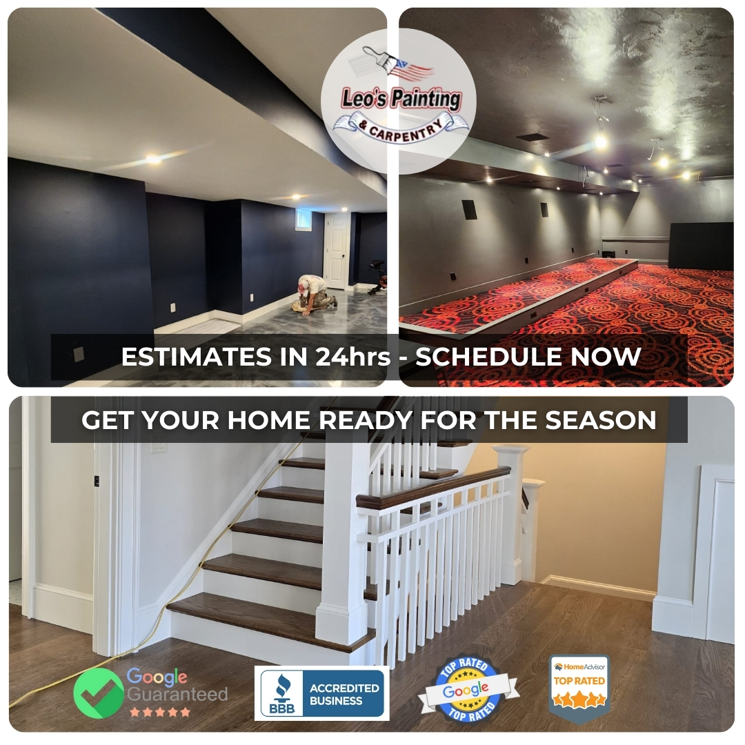 Estimates in 24hrs, Available schedules