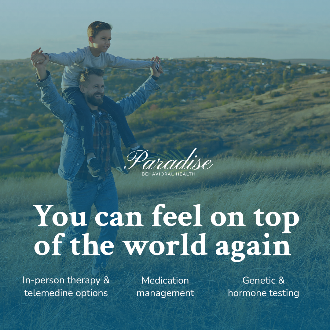 💚 Paradise Behavioral Health 📌 Punta Gorda,  FL