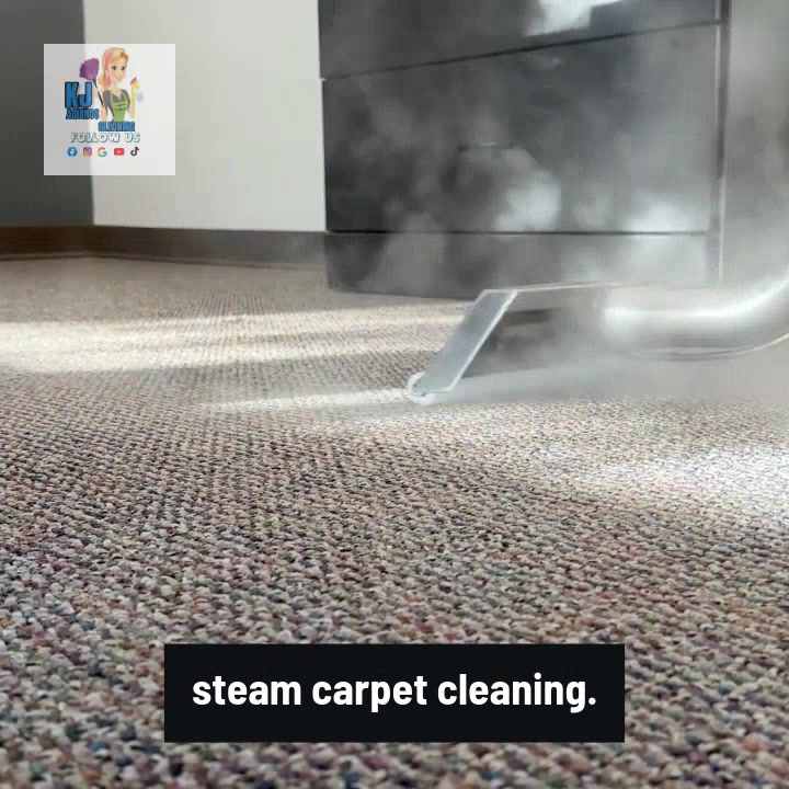 KJ Aquinos Cleaning