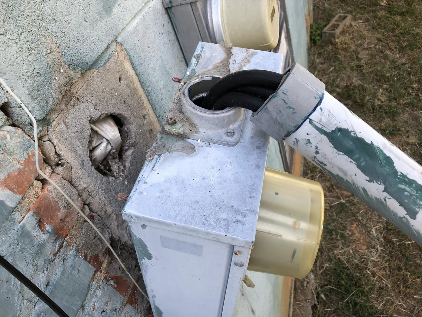 Houston & Barnes Home Solutions