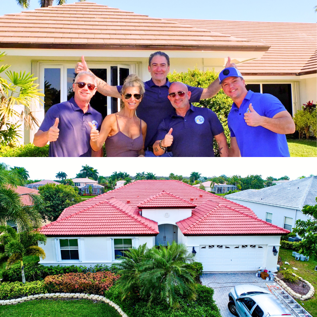 Don't Overpay THOUSANDS On A New Roof