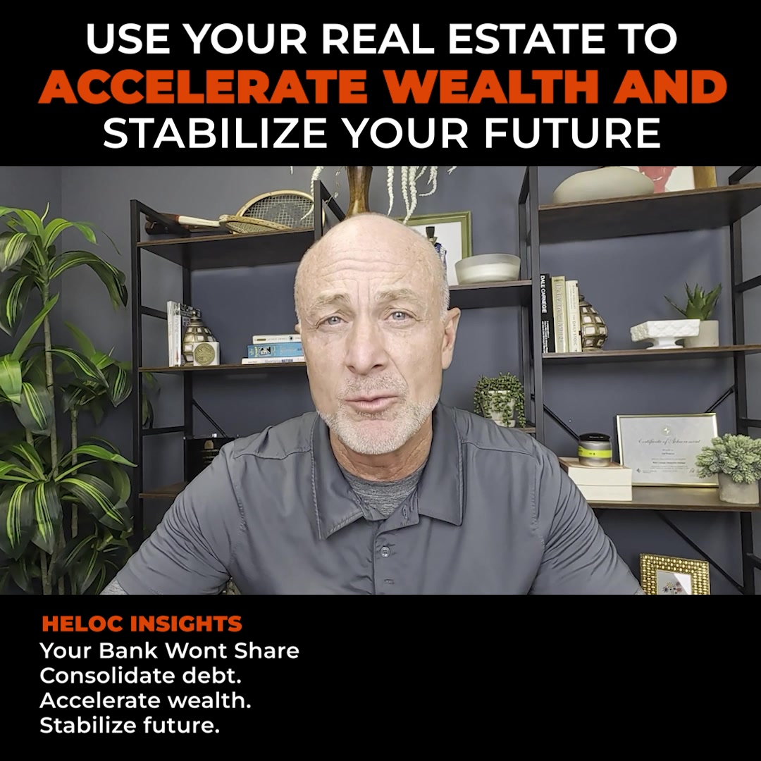 5280lend.com Mortgage Broker ad creative